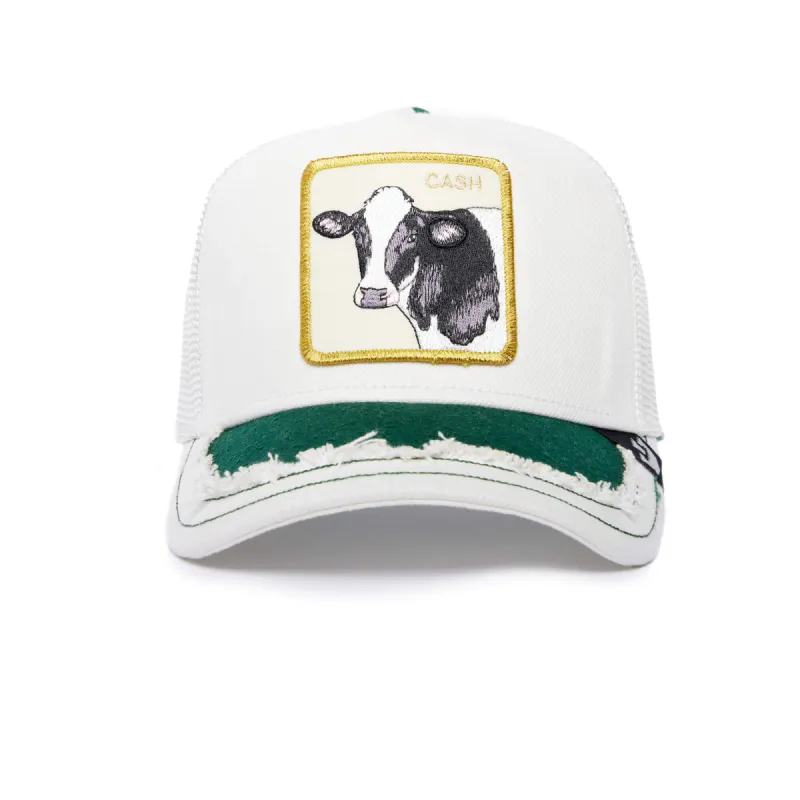 Silky Cow sold by Goorin Bros