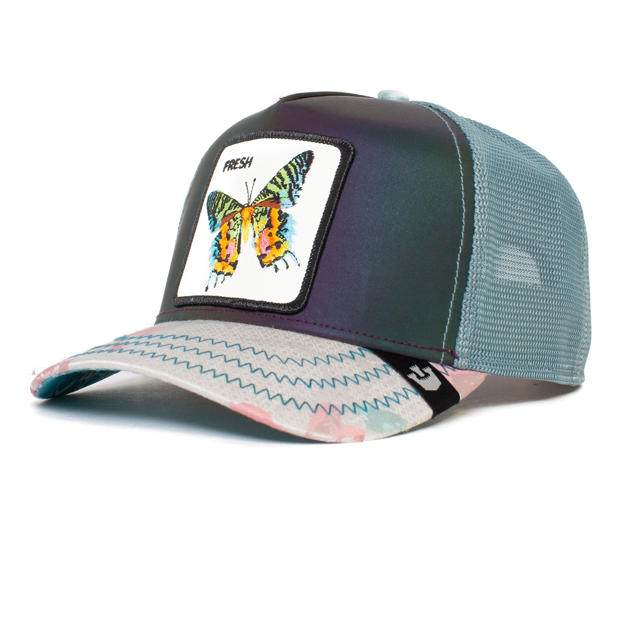 Phresh with an F sold by Goorin Bros product image thumbnail 2