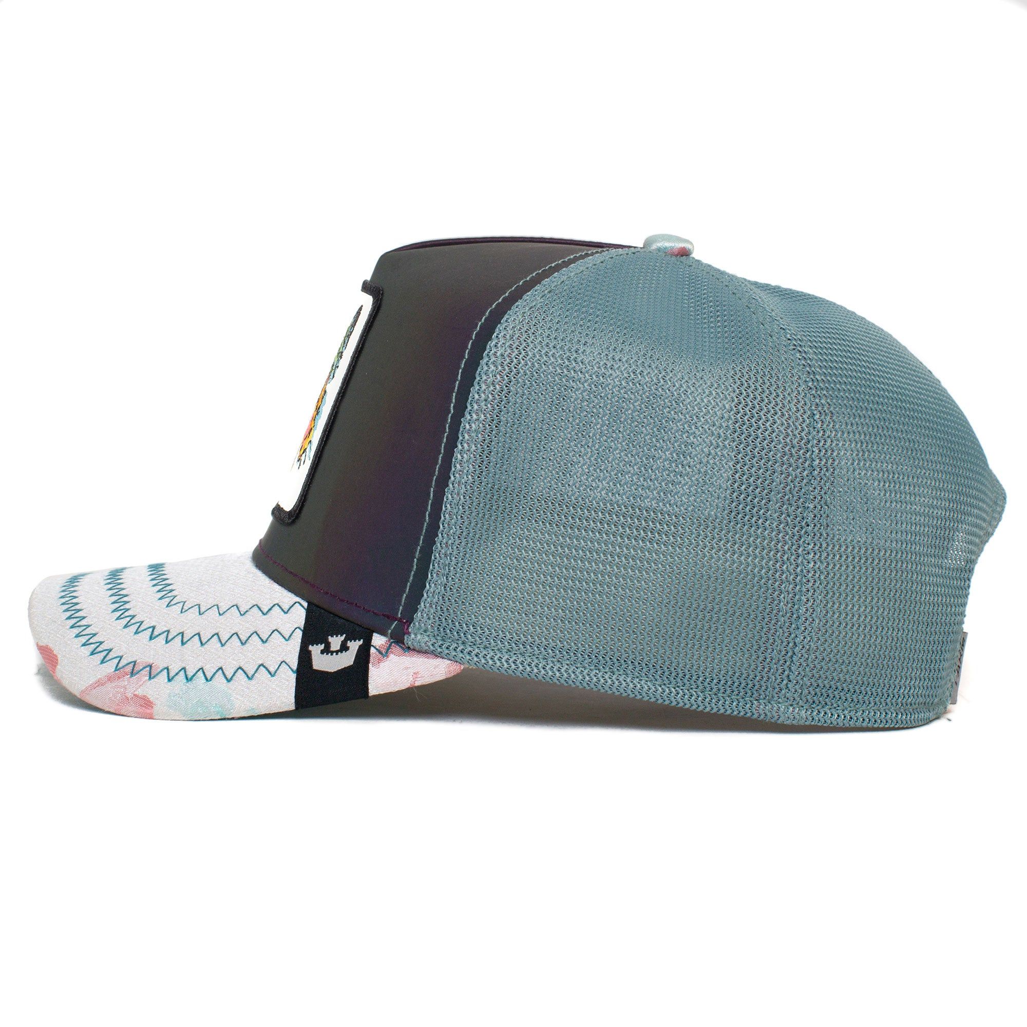 Phresh with an F sold by Goorin Bros product image thumbnail 3