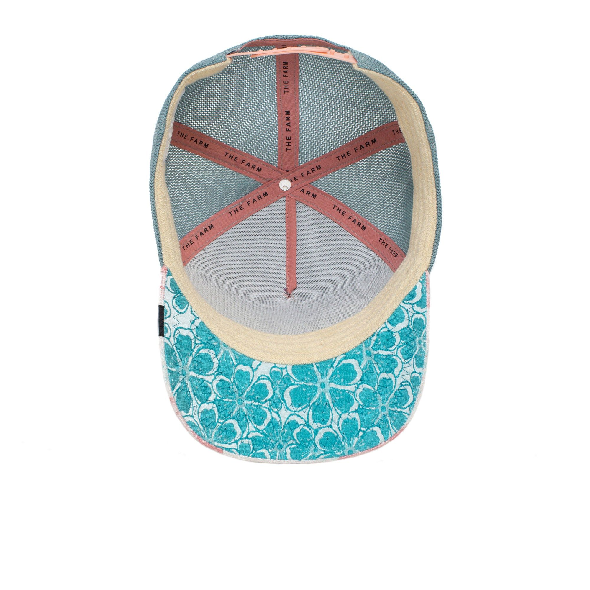 Phresh with an F sold by Goorin Bros product image thumbnail 5