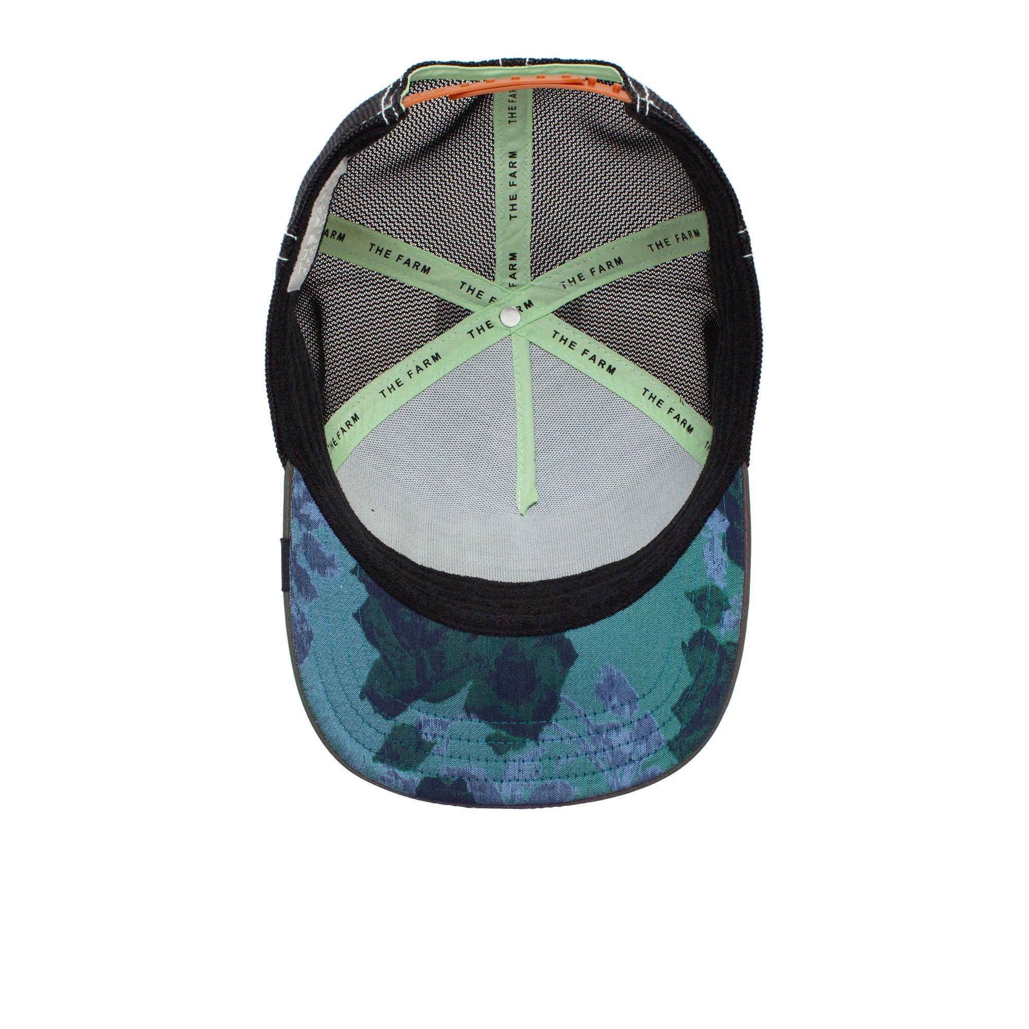 Moon Songs sold by Goorin Bros product image thumbnail 5