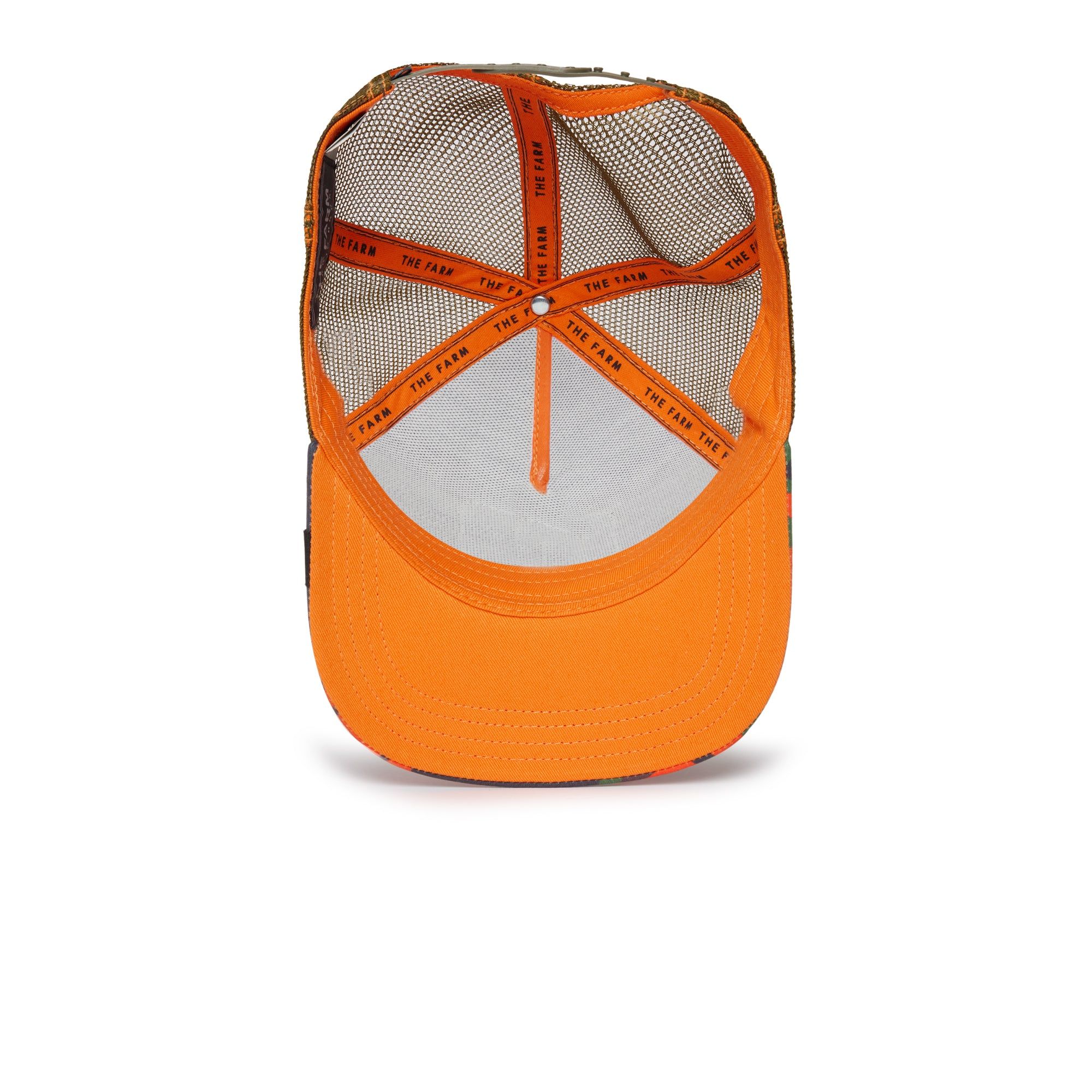 Panther Truckin sold by Goorin Bros product image thumbnail 5