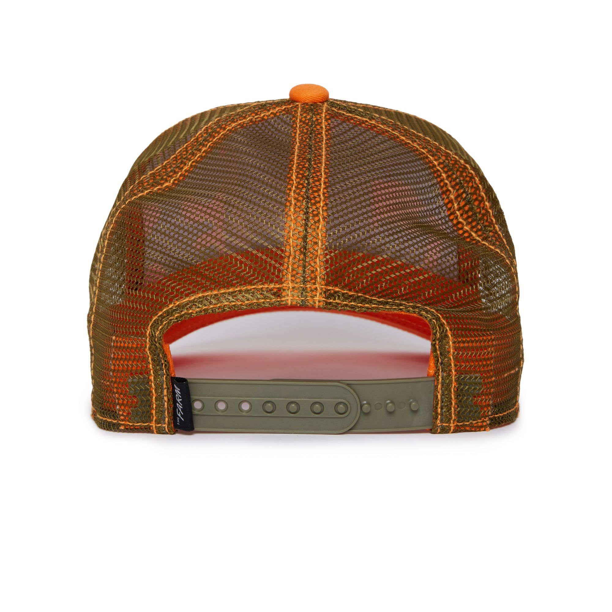 Panther Truckin sold by Goorin Bros product image thumbnail 4