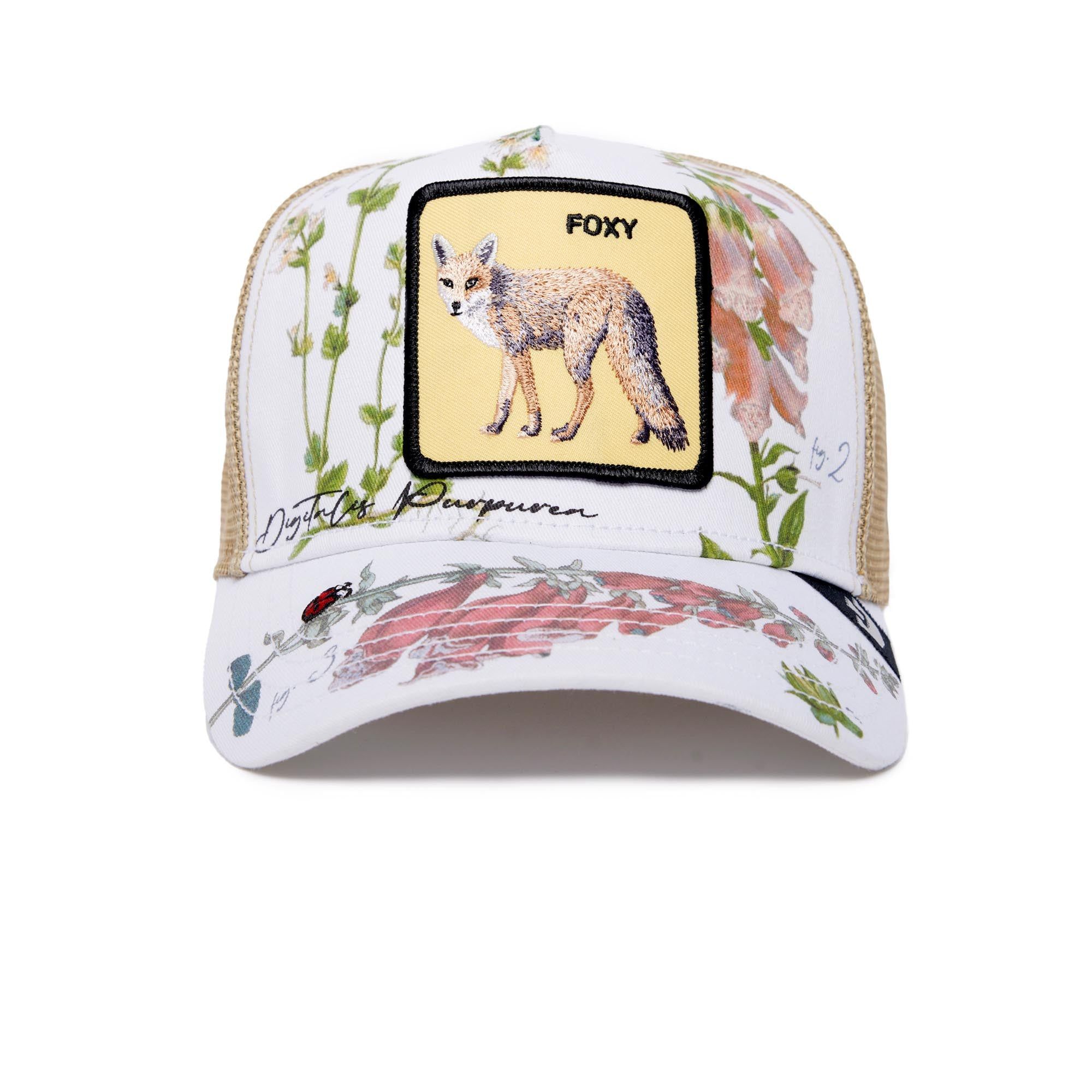 Digitalis Purpurea | Parallel