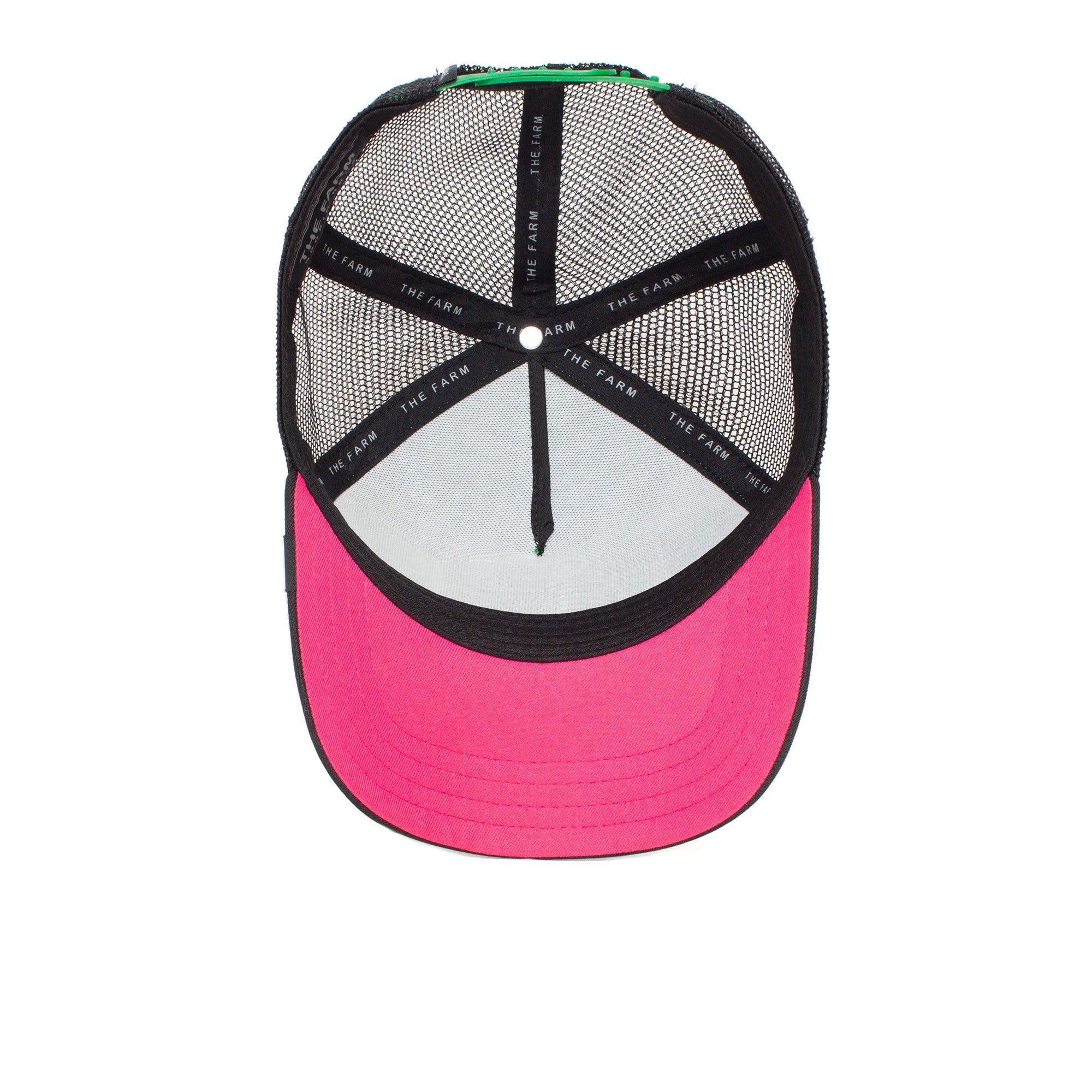 Goat Trip sold by Goorin Bros product image thumbnail 5