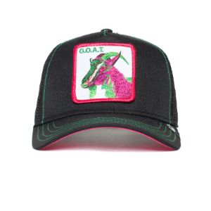 Goat Trip sold by Goorin Bros