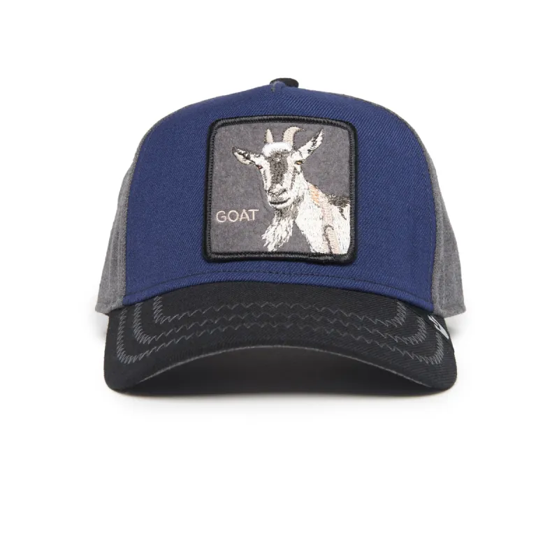 Goat Field 100 sold by Goorin Bros