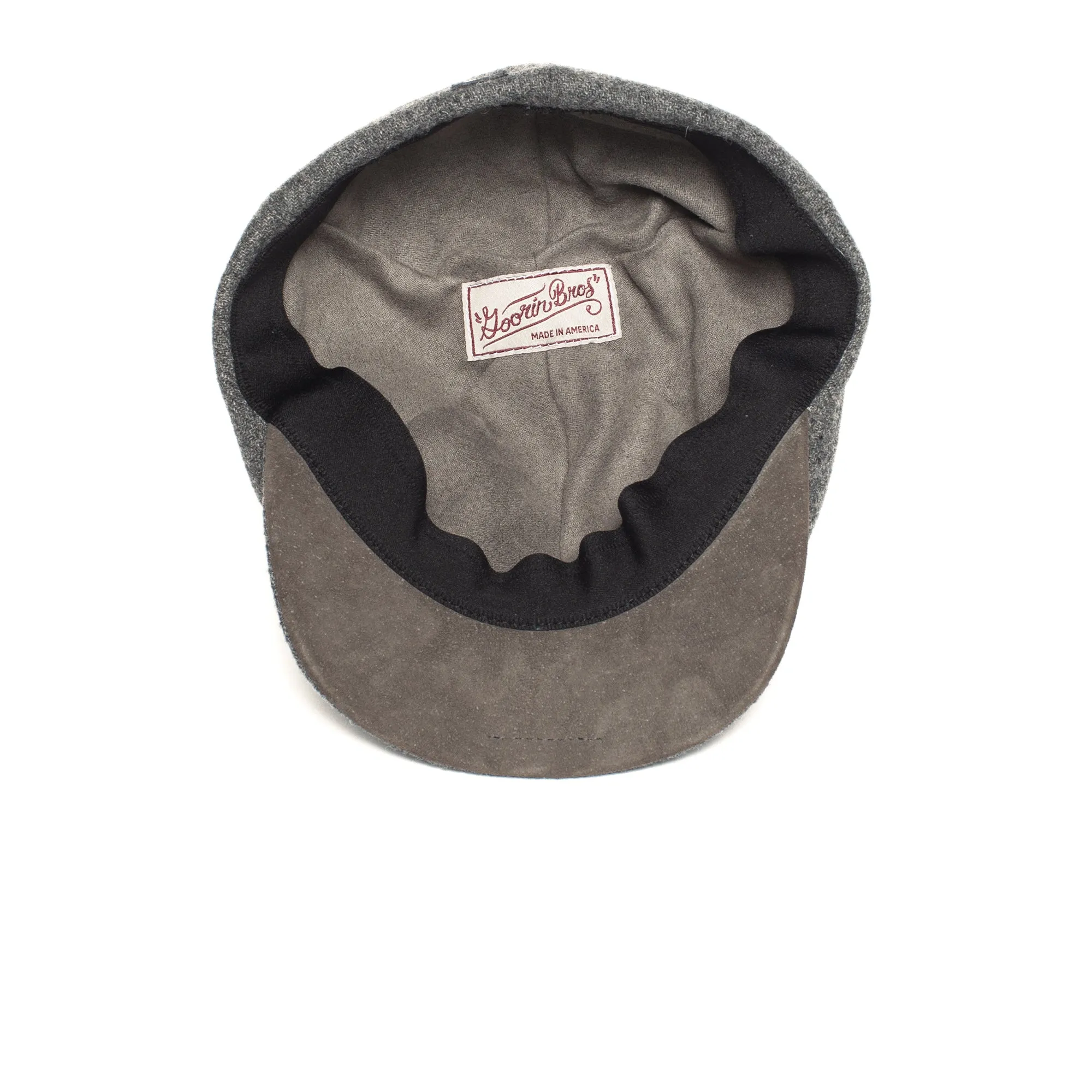 Ronald Amos sold by Goorin Bros product image thumbnail 4