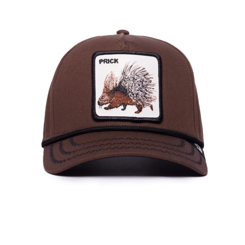 Porcupine 100 sold by Goorin Bros