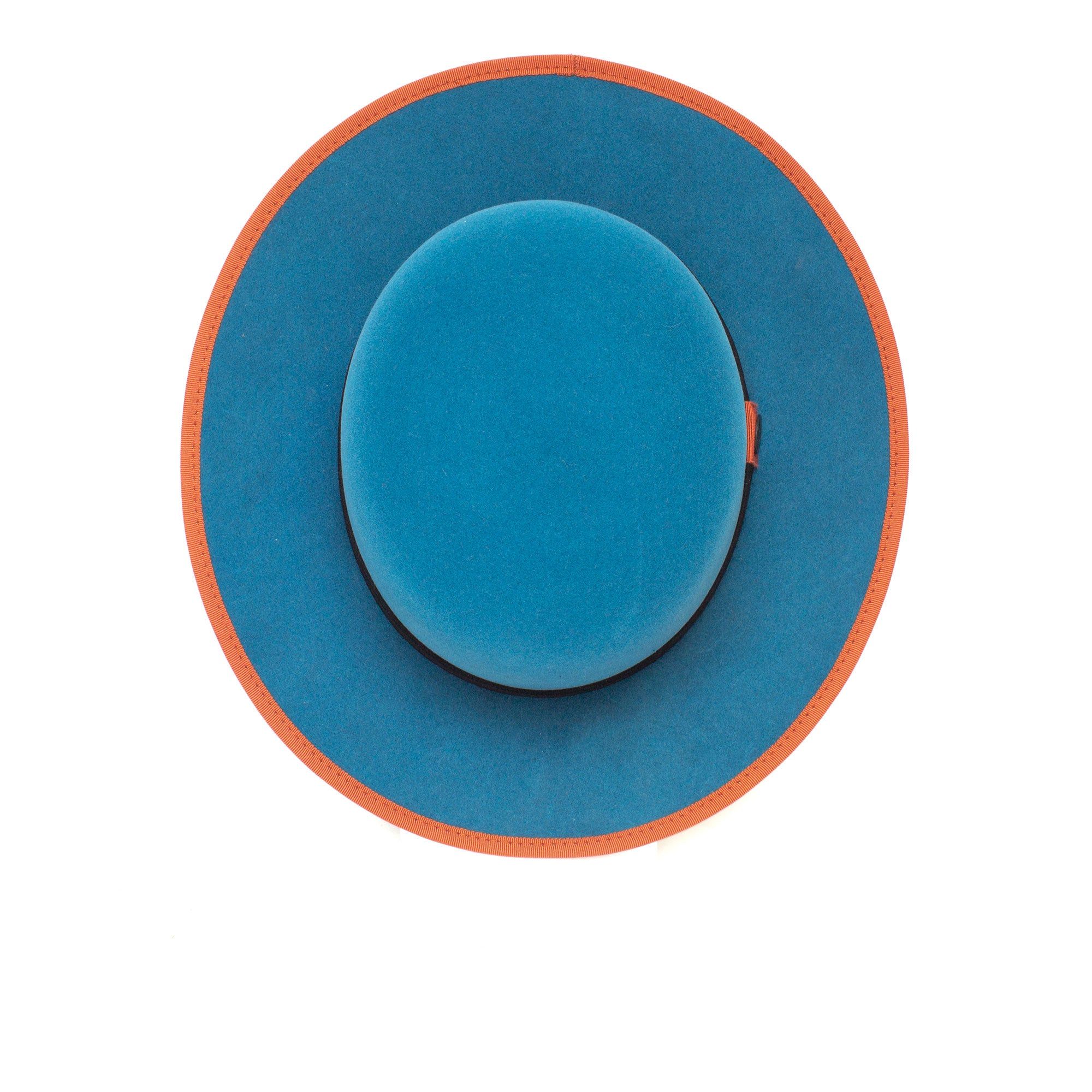 M. Darling sold by Goorin Bros product image thumbnail 4