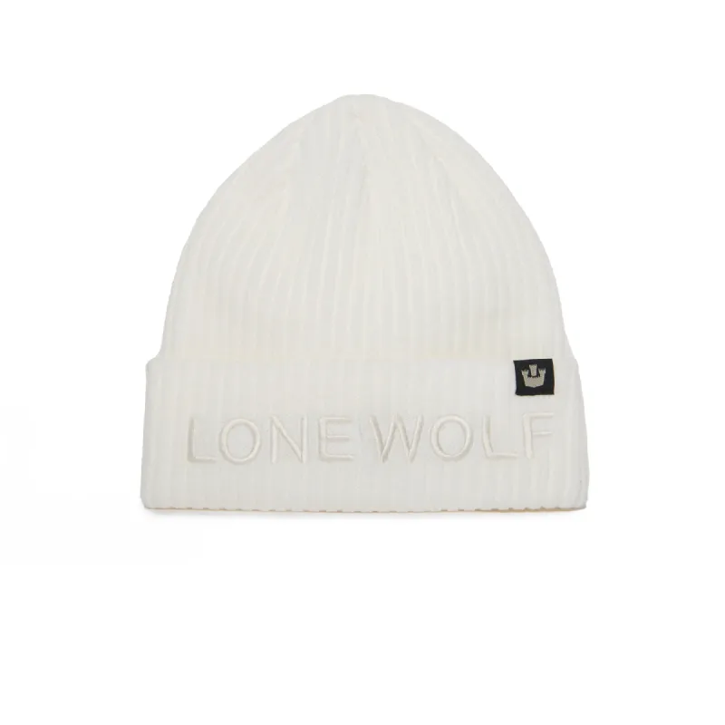 Lone Wolf Cush sold by Goorin Bros
