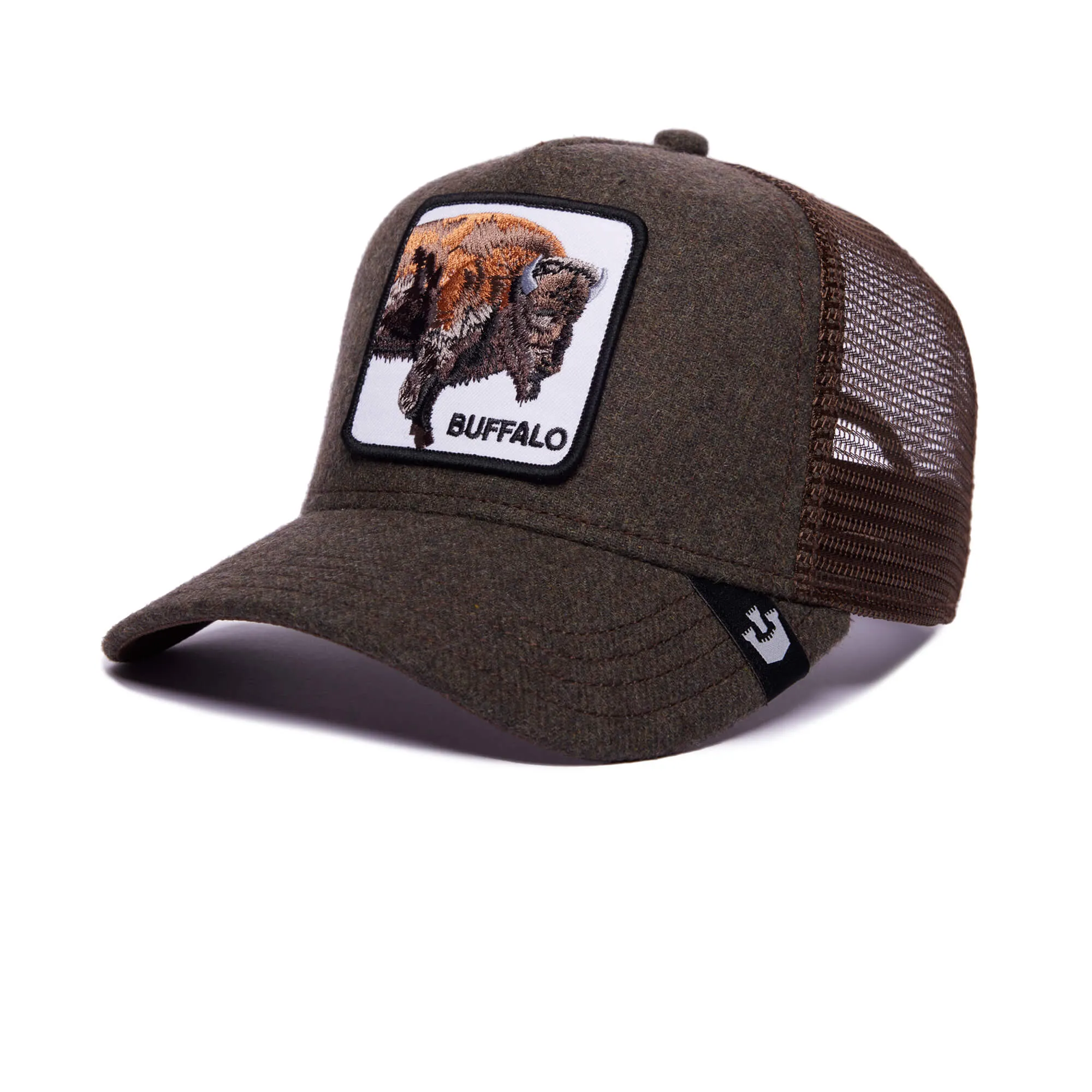 The Buffalo sold by Goorin Bros product image thumbnail 2