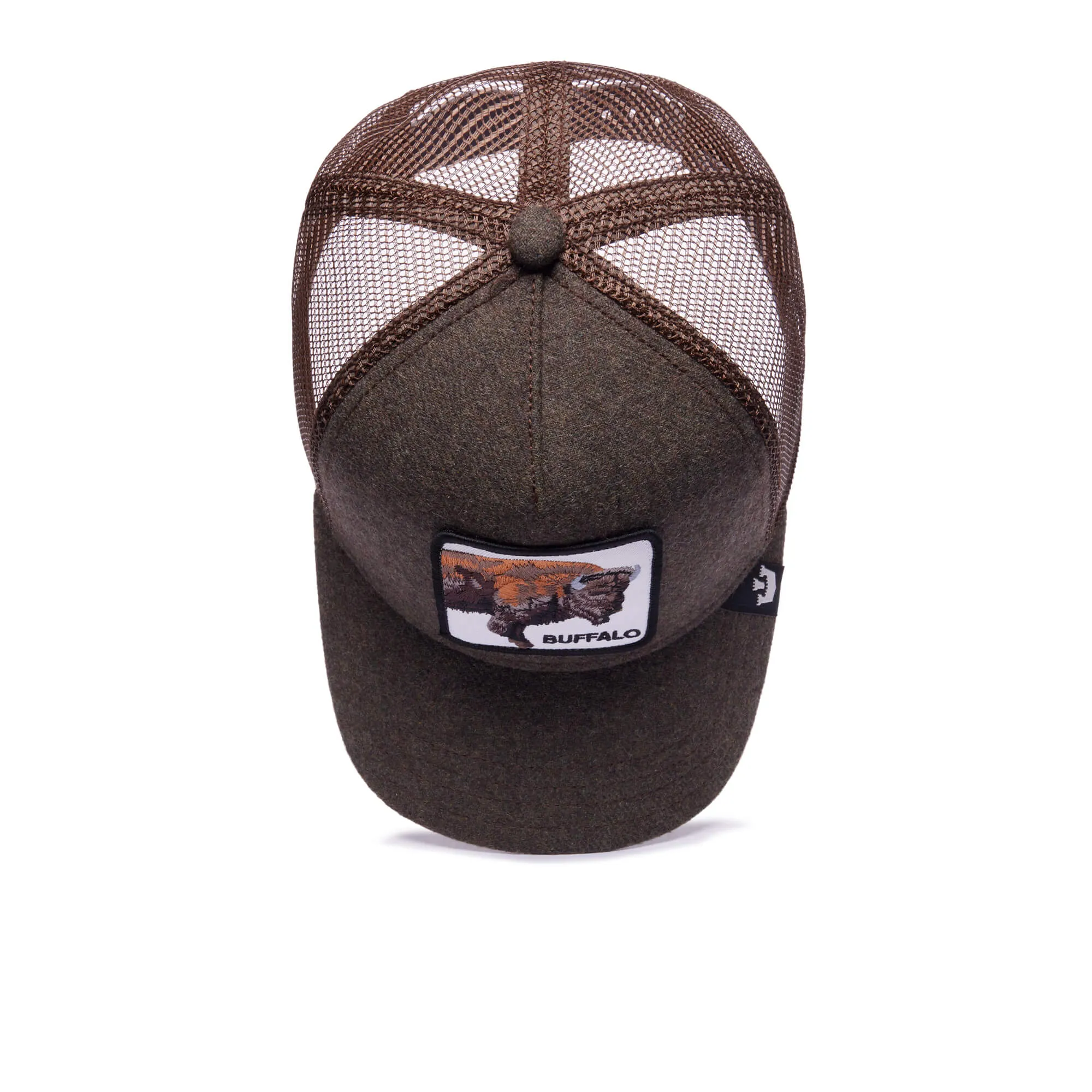 The Buffalo sold by Goorin Bros product image thumbnail 4