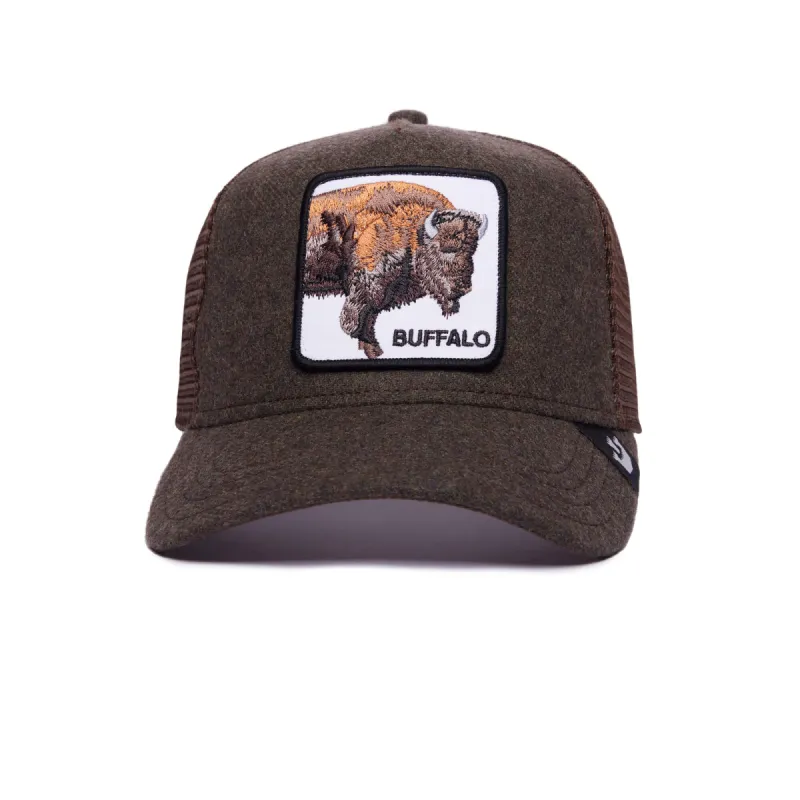 The Buffalo sold by Goorin Bros