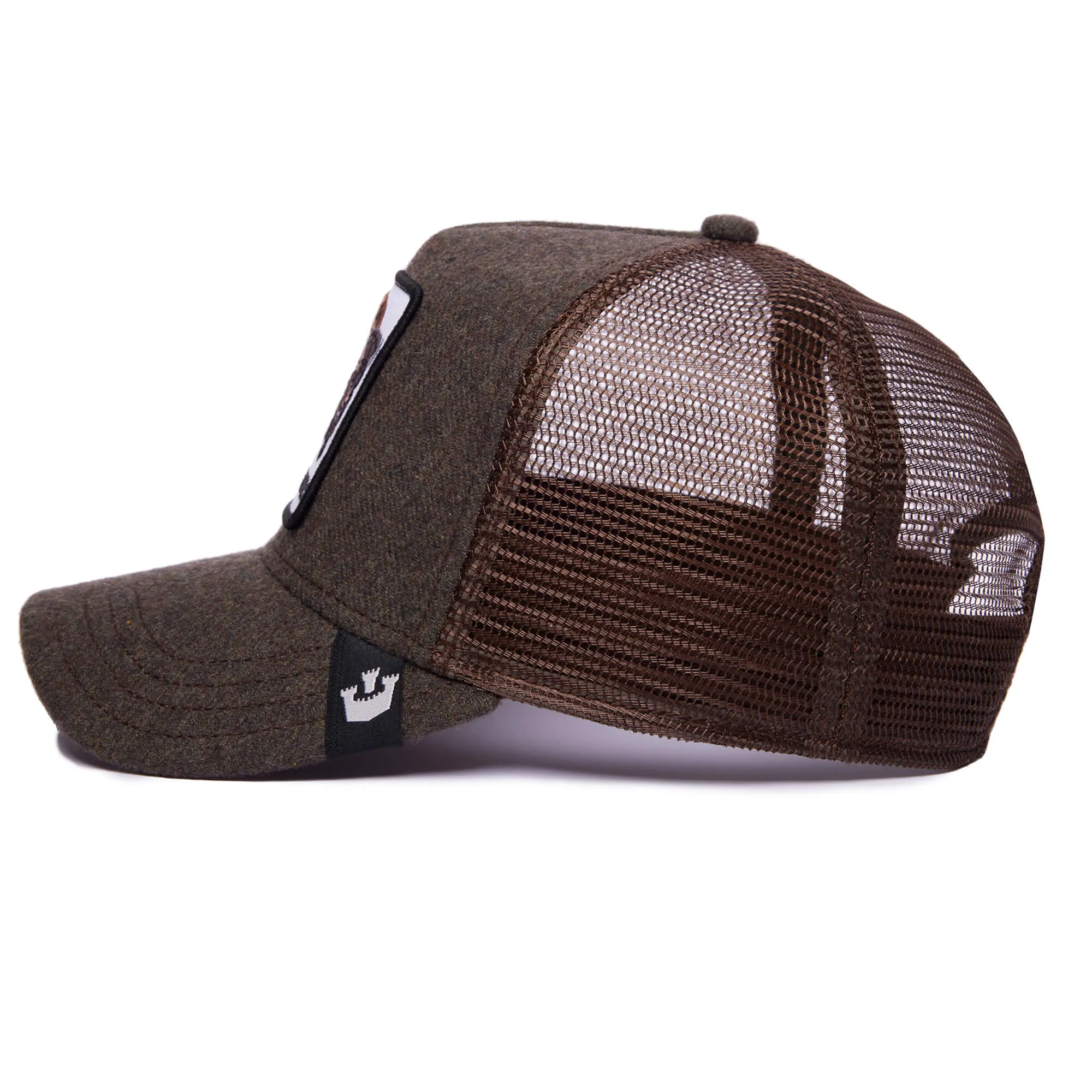 The Buffalo sold by Goorin Bros product image thumbnail 3