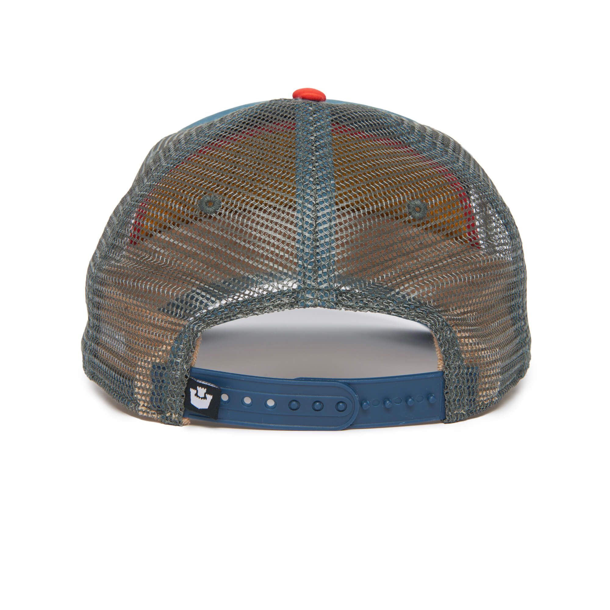 Vanishing Act sold by Goorin Bros product image thumbnail 4