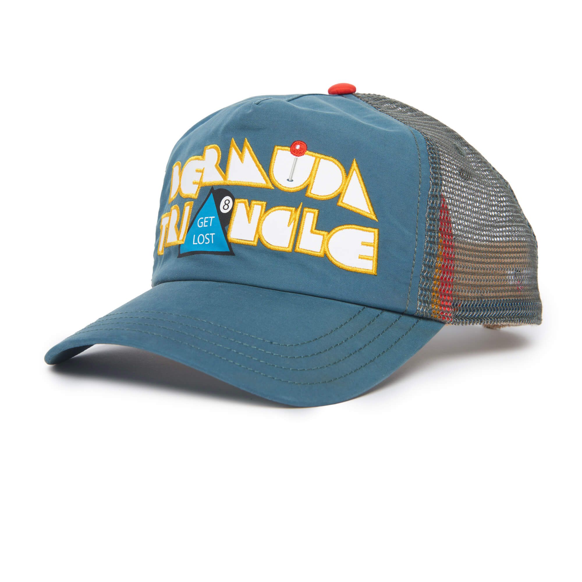 Vanishing Act sold by Goorin Bros product image thumbnail 2