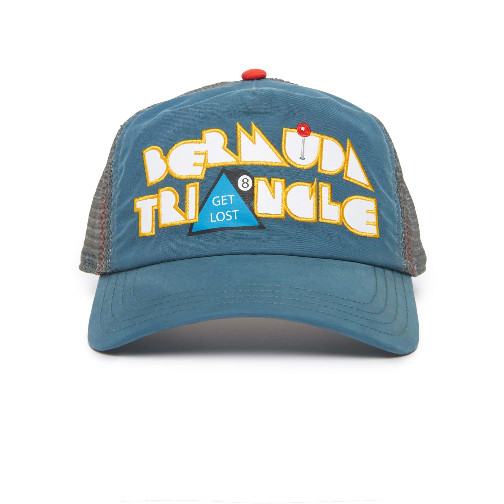 Vanishing Act sold by Goorin Bros