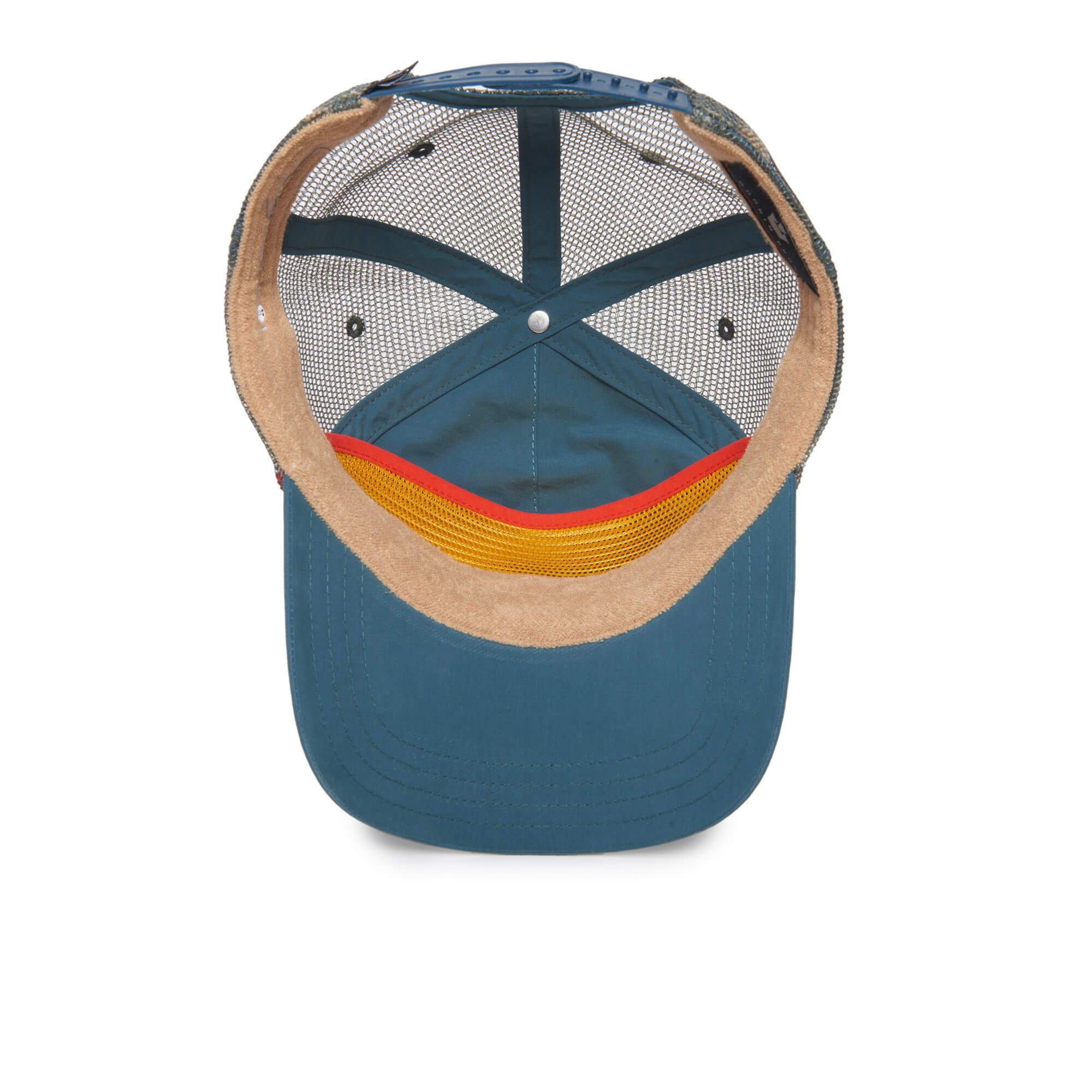 Vanishing Act sold by Goorin Bros product image thumbnail 5