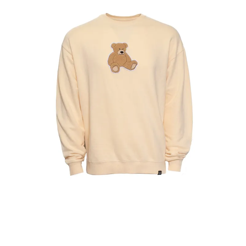 Big Bear Chest sold by Goorin Bros