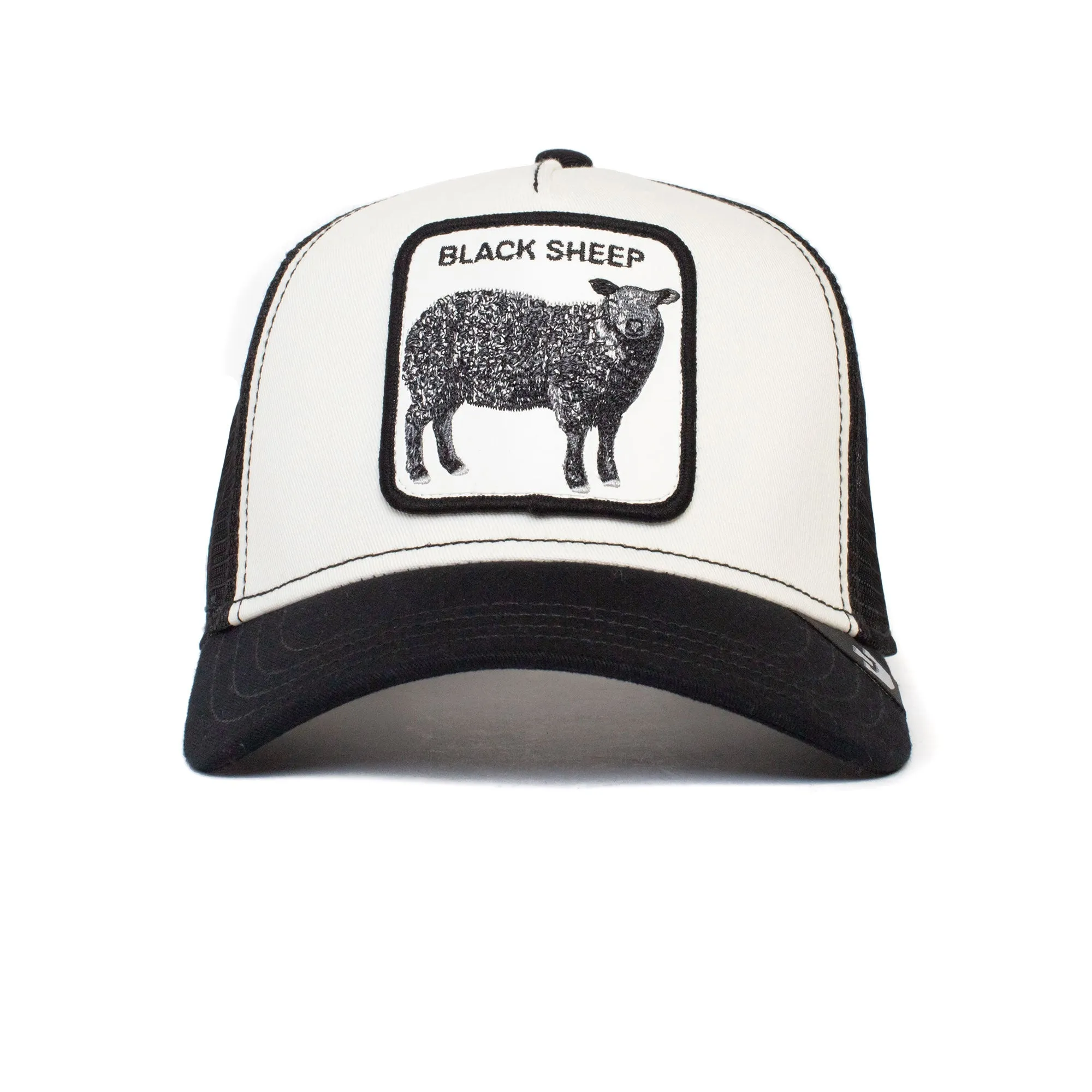 The Black Sheep sold by Goorin Bros