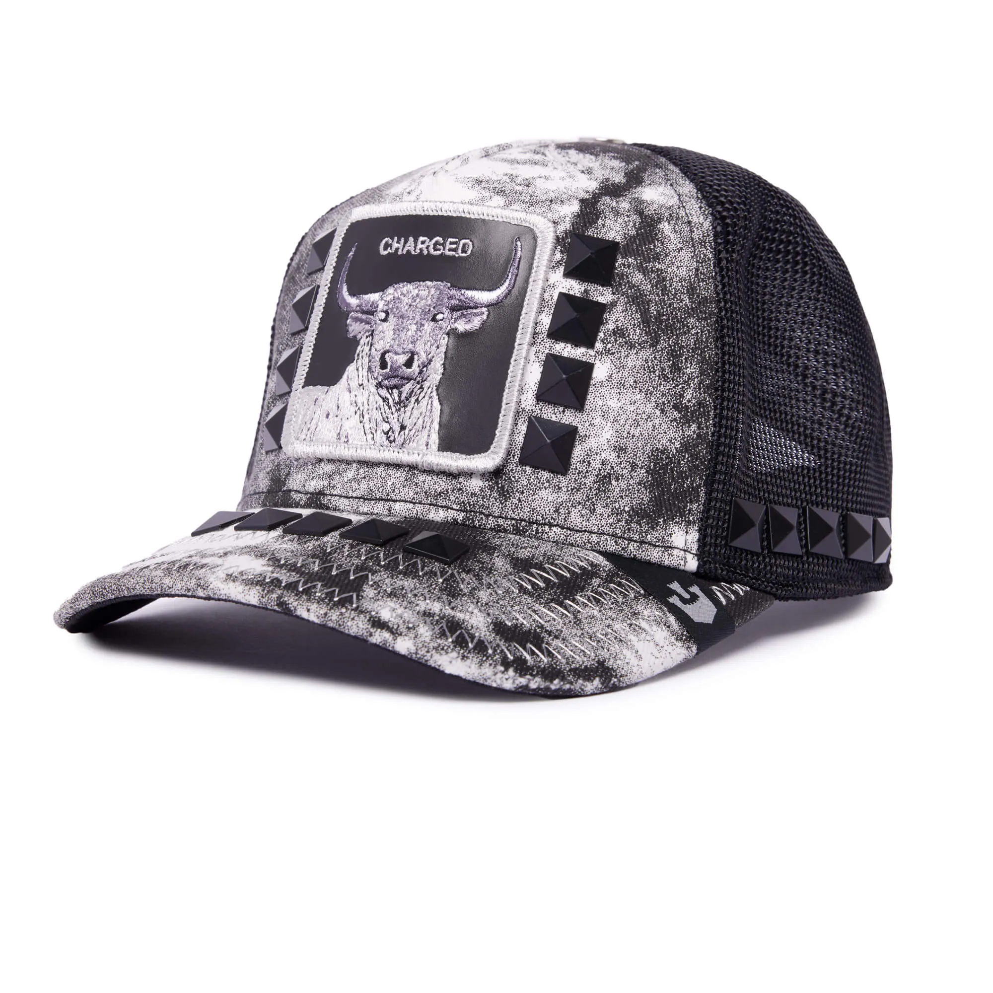 Fully Charged sold by Goorin Bros product image thumbnail 2