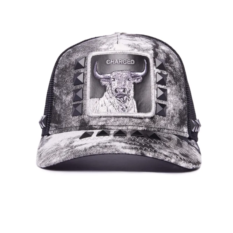 Fully Charged sold by Goorin Bros