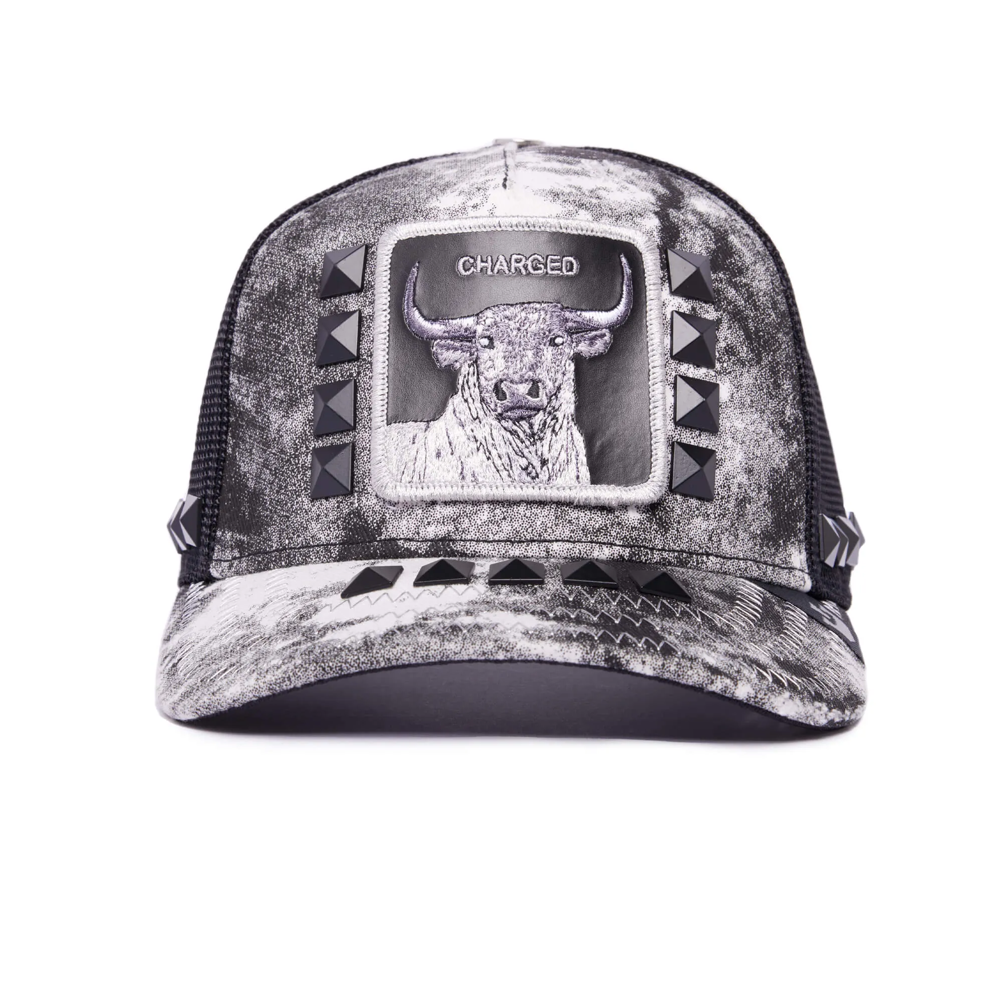 Fully Charged sold by Goorin Bros