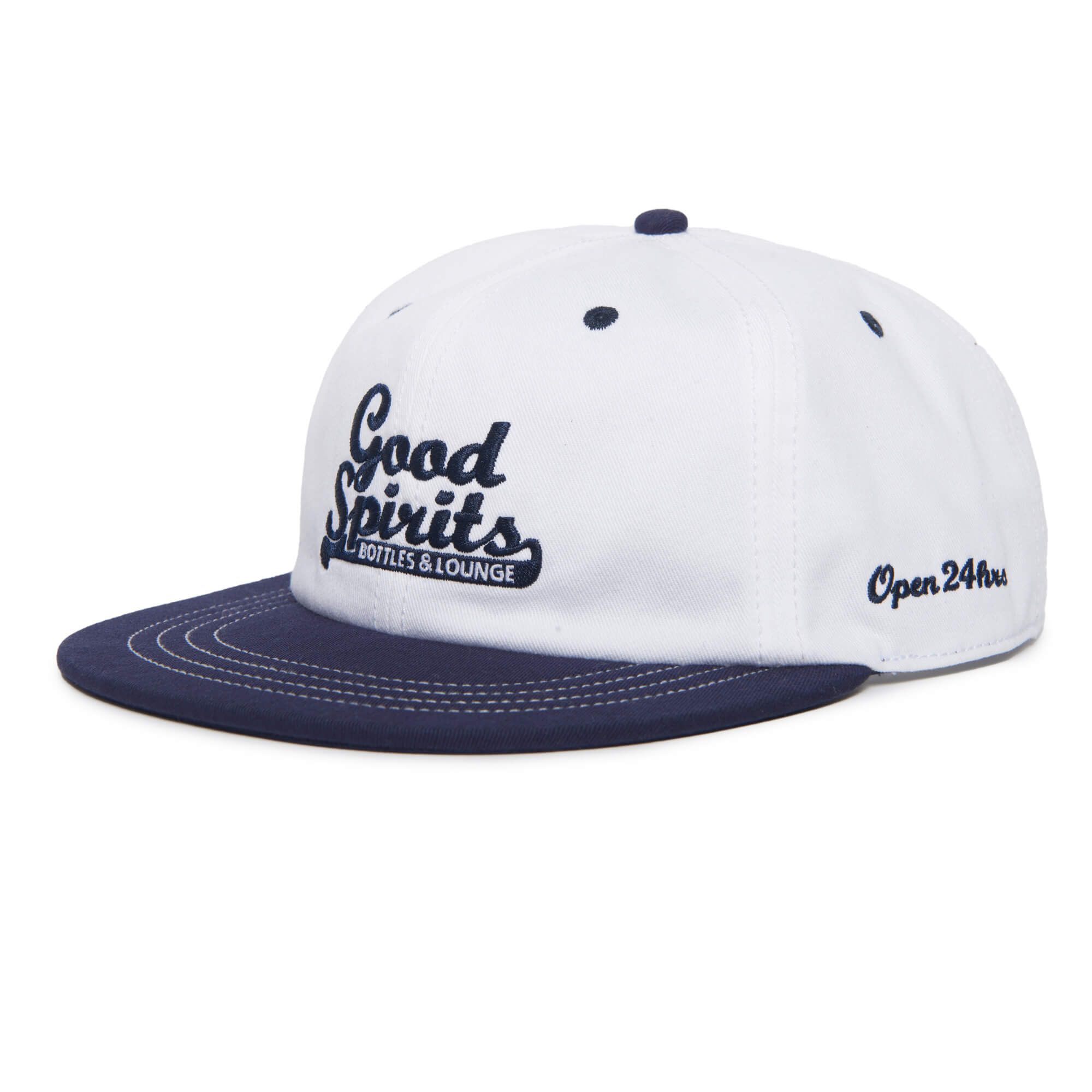 Good Spirits sold by Goorin Bros product image thumbnail 2