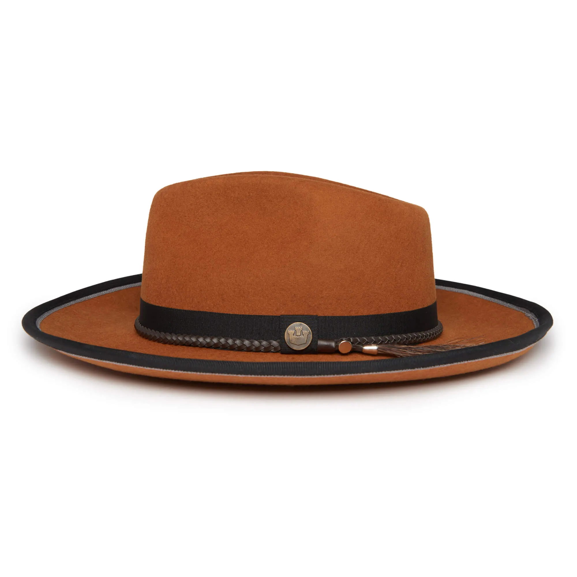 Hoedown Hiccup sold by Goorin Bros product image thumbnail 3