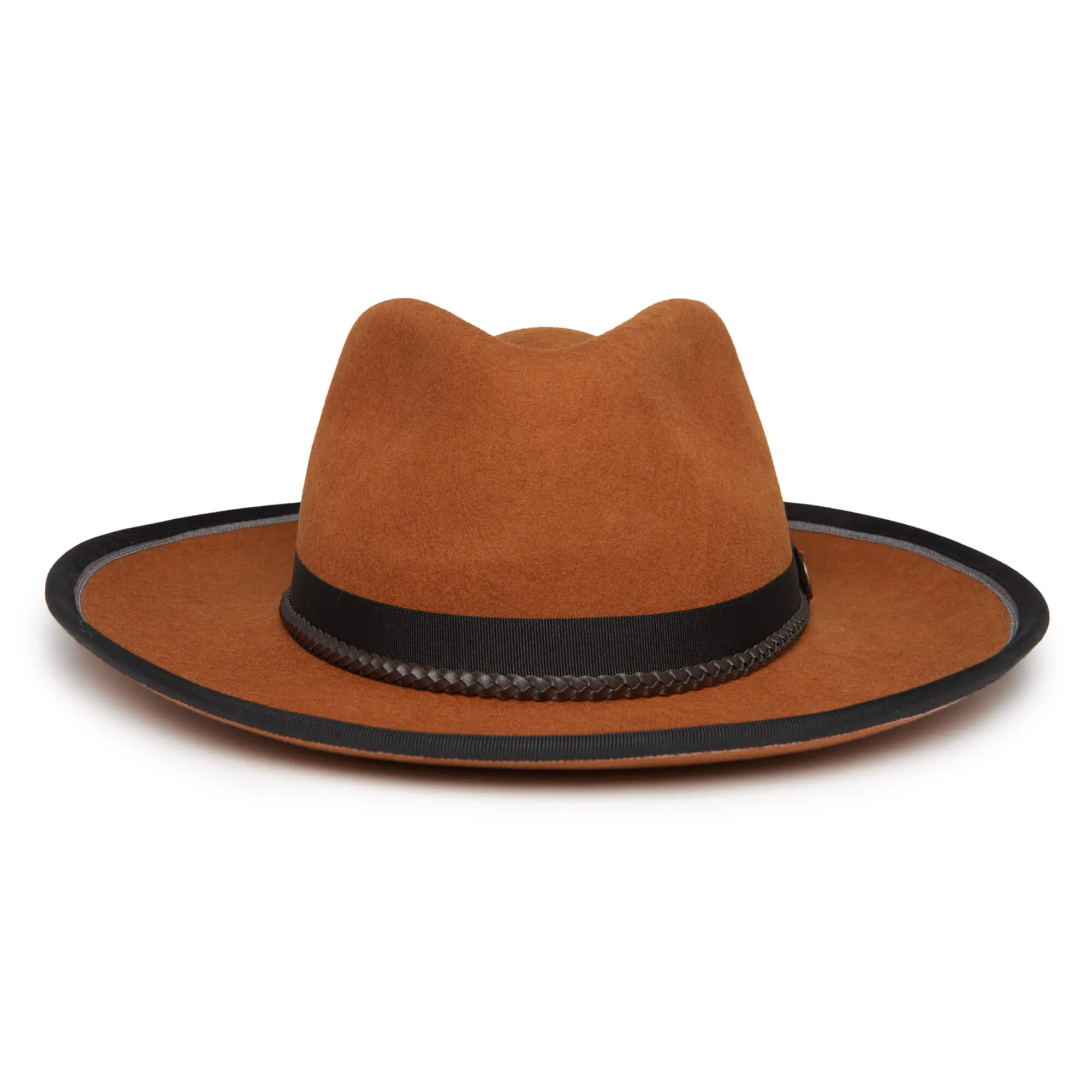 Hoedown Hiccup sold by Goorin Bros