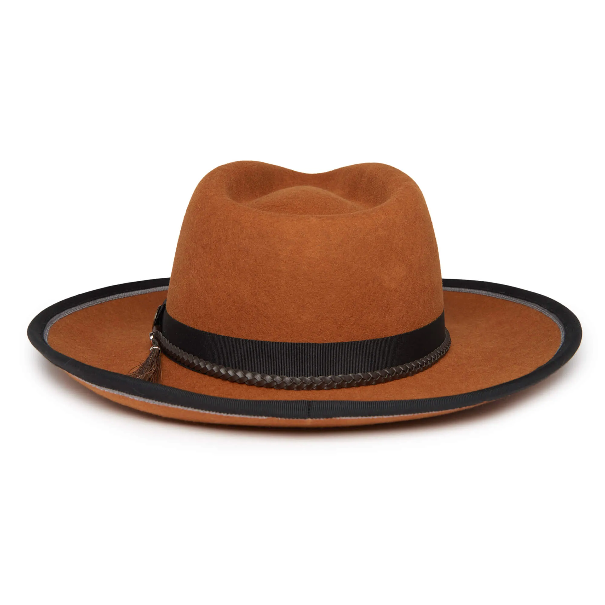 Hoedown Hiccup sold by Goorin Bros product image thumbnail 5