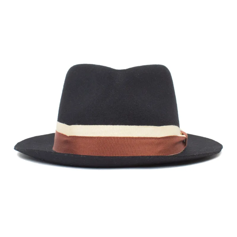 Wheeler sold by Goorin Bros