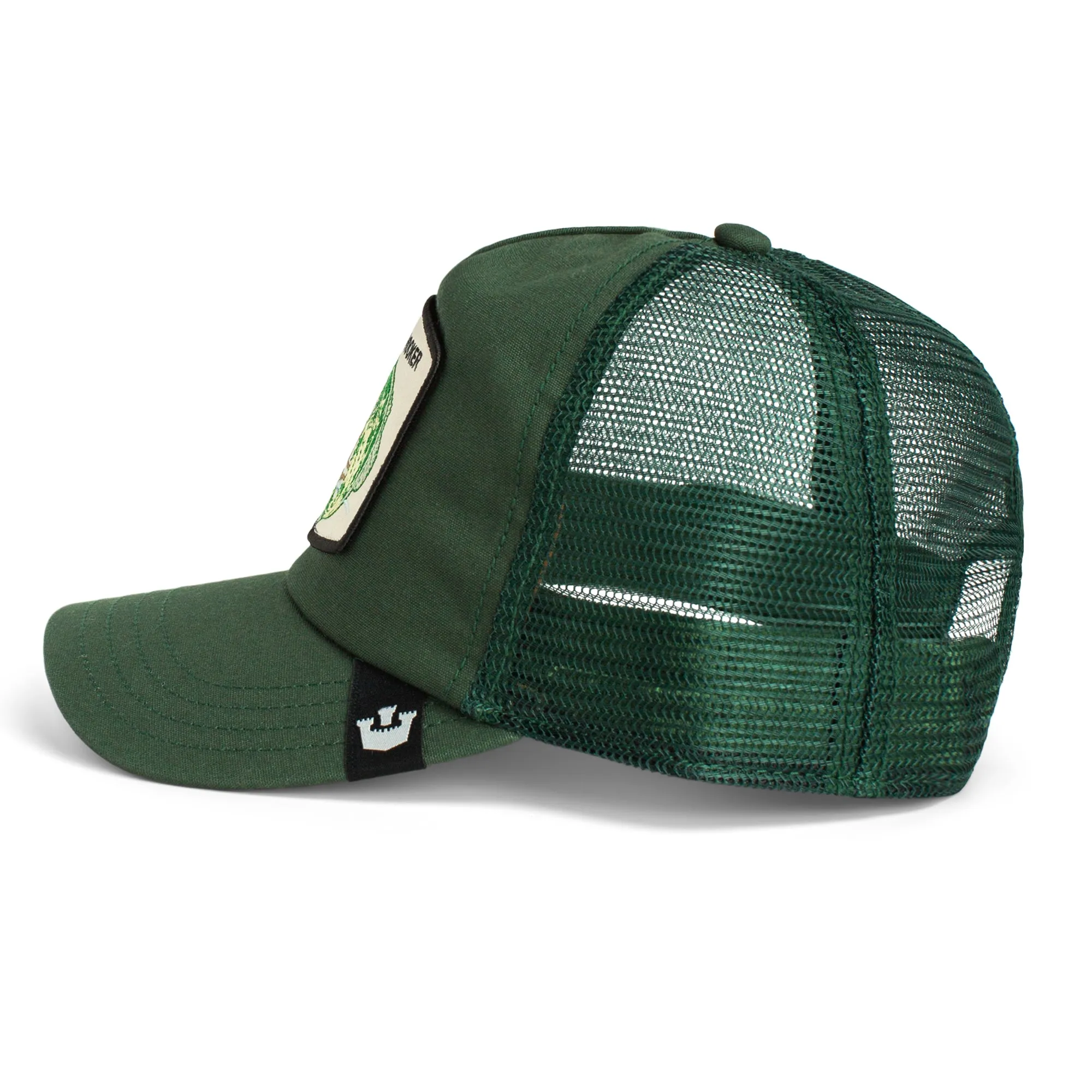 Large Mouth sold by Goorin Bros product image thumbnail 4