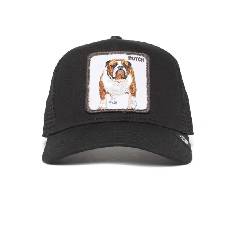The Butch sold by Goorin Bros