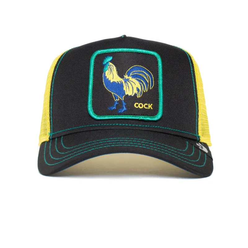 Cock Trip sold by Goorin Bros