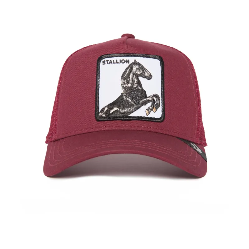 Stallion Truckin sold by Goorin Bros