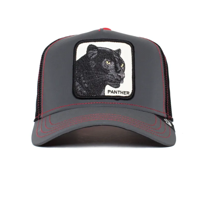Panther Nights sold by Goorin Bros