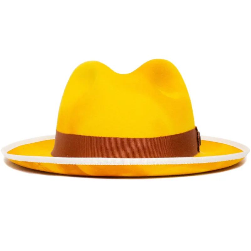 Dean the Great sold by Goorin Bros