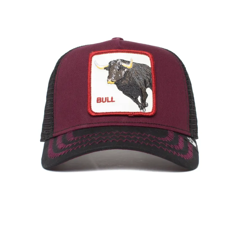 The Bull sold by Goorin Bros