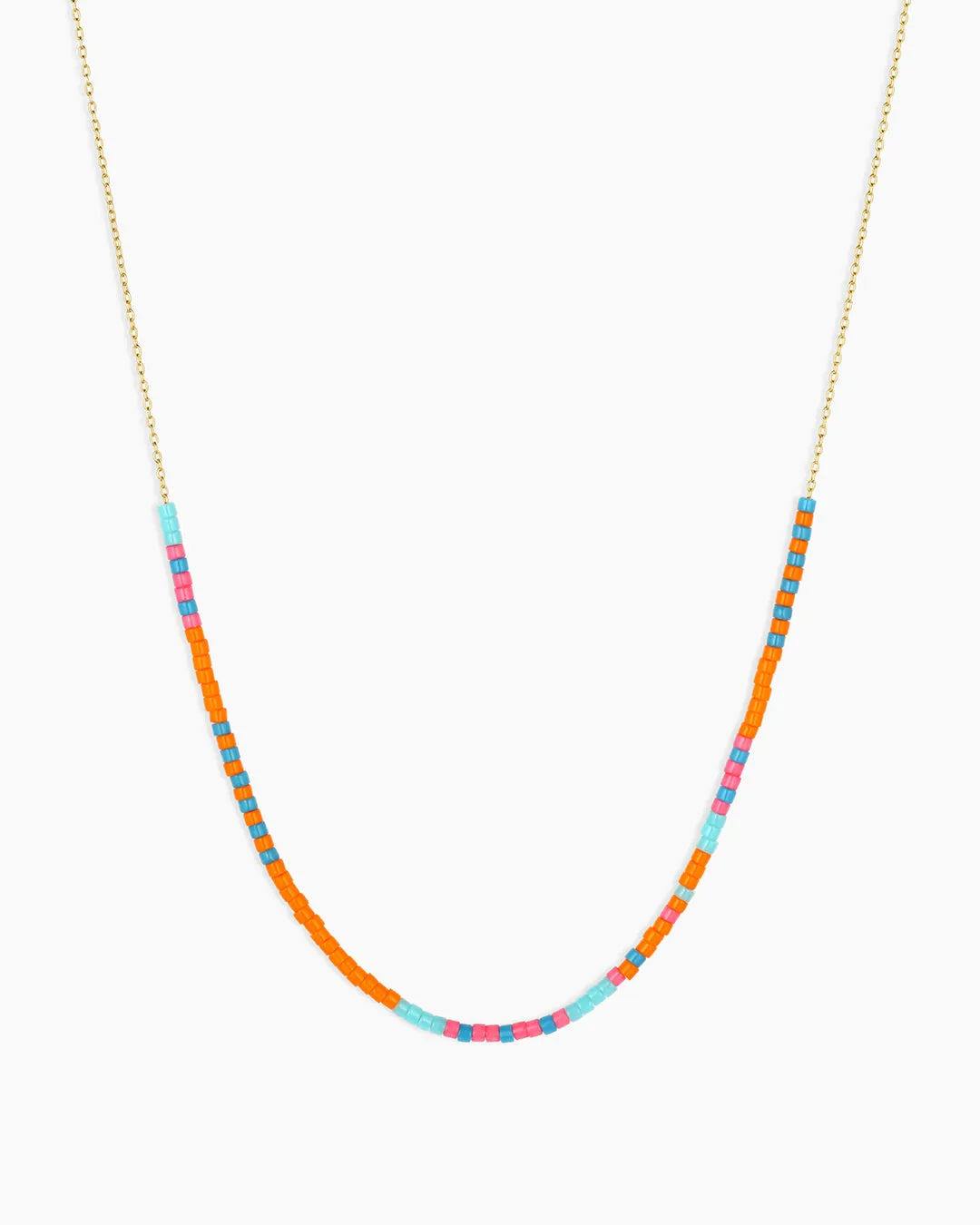 Gigi Necklace sold by Gorjana product image thumbnail 2