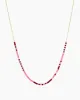 Gigi Necklace sold by Gorjana