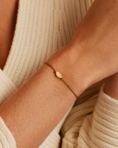 Power Gemstone Geo Bracelet sold by Gorjana