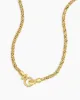 Marin Necklace sold by Gorjana