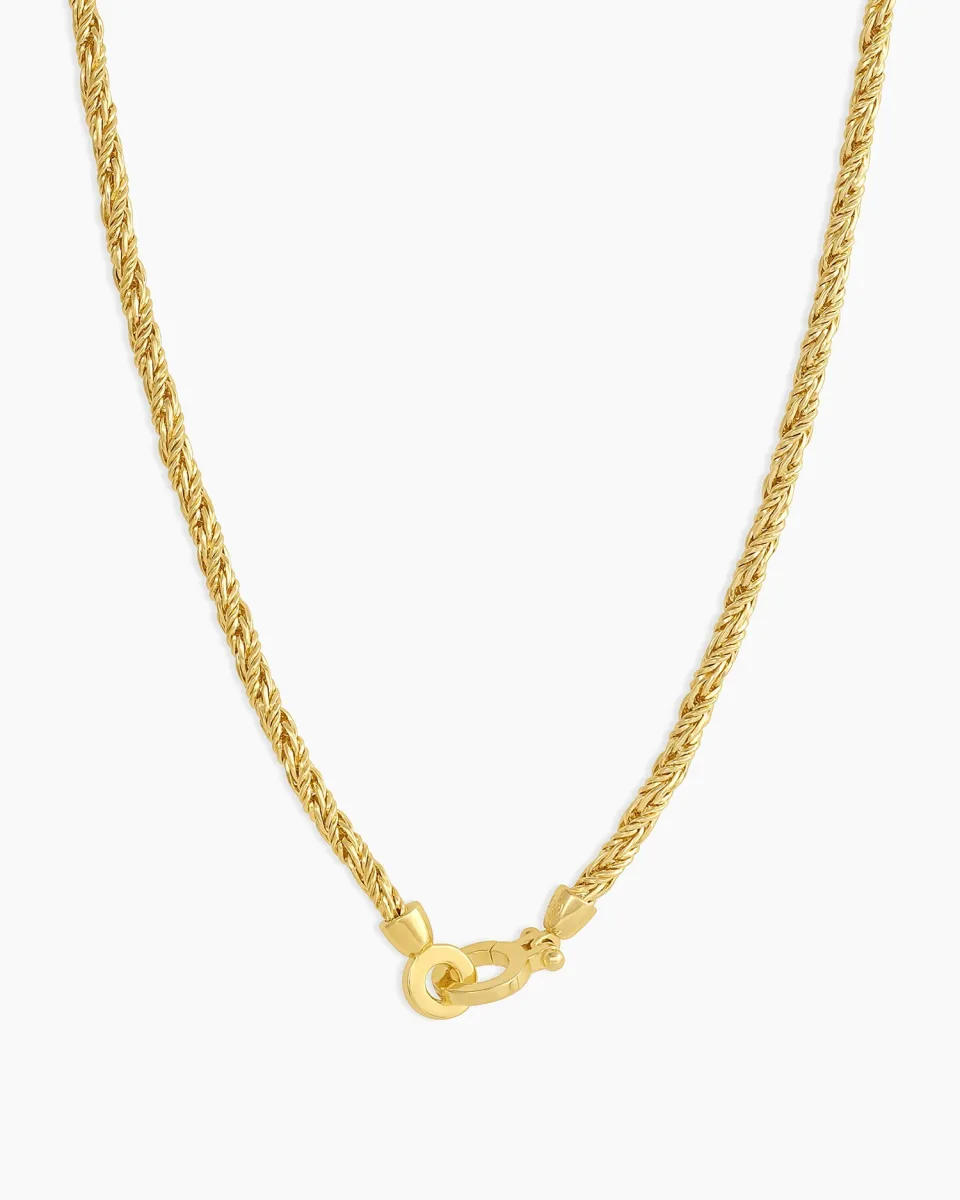 Marin Necklace sold by Gorjana
