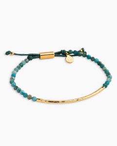 Power Gemstone Bracelet for Inspiration sold by Gorjana
