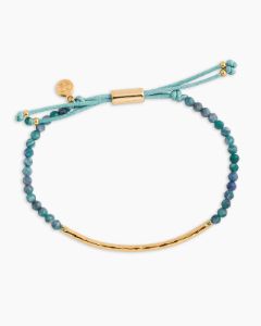 Power Gemstone Bracelet for Inspiration sold by Gorjana