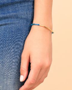Power Gemstone Bracelet for Inspiration sold by Gorjana