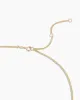 Diamond Wilder Necklace sold by Gorjana