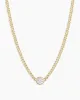 Diamond Wilder Necklace sold by Gorjana